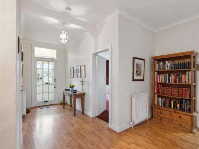 Farm for sale in Giffnock, Scotland