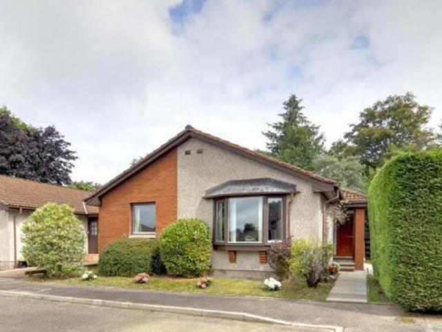 House for sale in Forres, Scotland