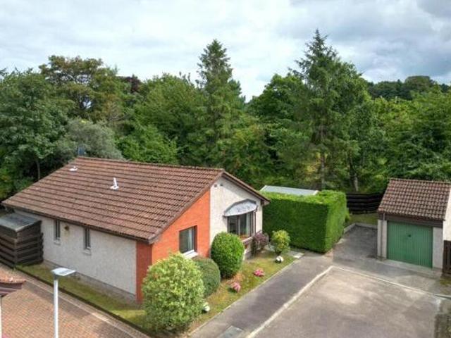 House for sale in Forres, Scotland