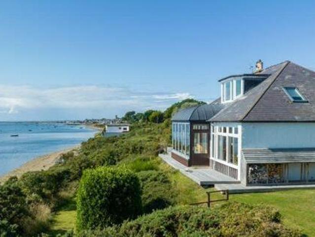 House for sale in Forres, Scotland