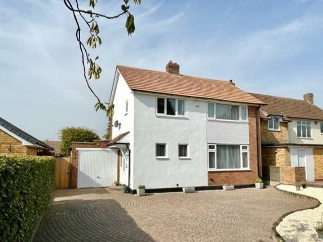 House for sale in Mere Green, Sutton Coldfield