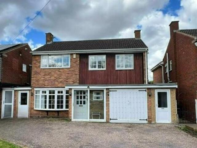 House for sale in Little Sutton, Sutton Coldfield