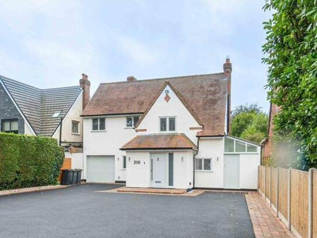 House for sale in Four Oaks, West Midlands