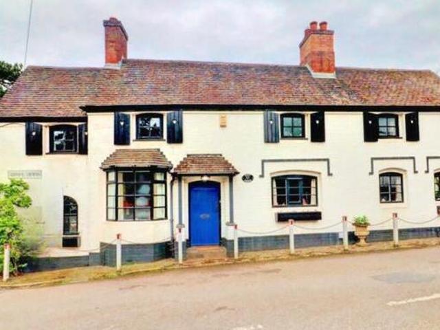 House for sale in Four Oaks, West Midlands