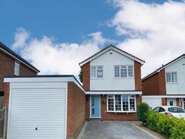 House for sale in Muffin's Den, Birmingham