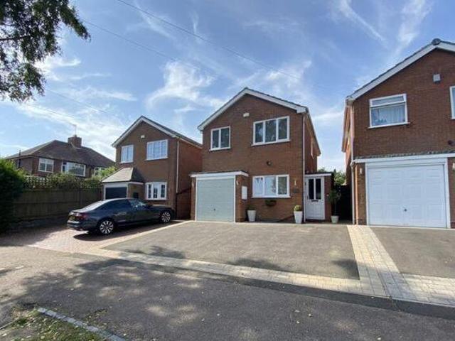 House for sale in Four Oaks, West Midlands