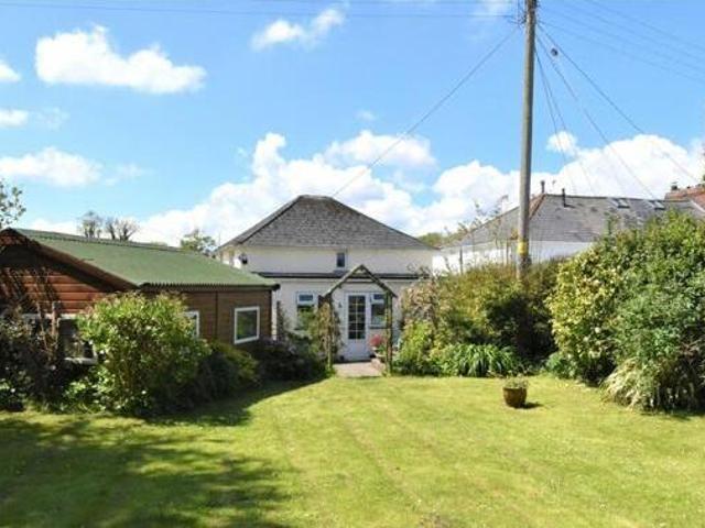 House for sale in Fowey, Cornwall