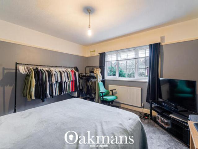 Farm for sale in Roughley, Birmingham