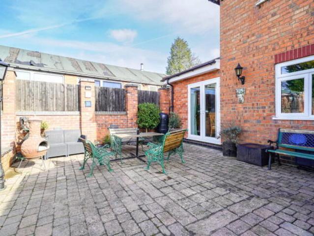 Farm for sale in Hall Green, West Midlands