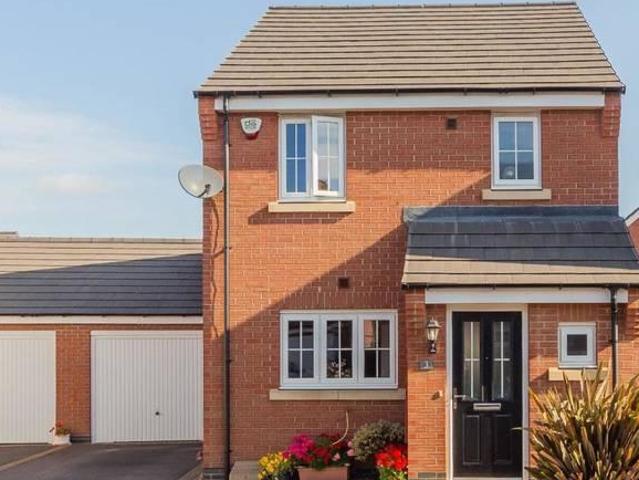 House for rent in Leicestershire