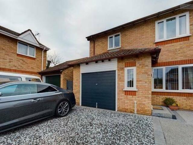 House for rent in Cambridgeshire