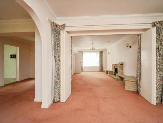 Property for sale in Priest Down, Hampshire