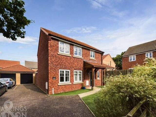 House for sale in Lyons, Greater London