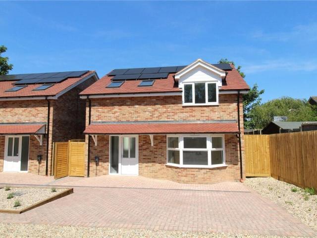 Farm for sale in Priest Down, Hampshire