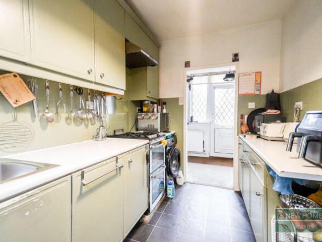 Farm for sale in Braunstone, Leicester