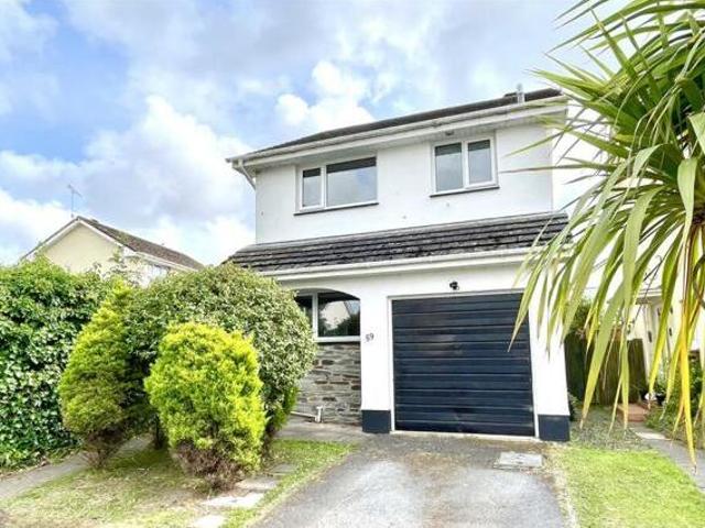 House for sale in Kentisbury, Devon