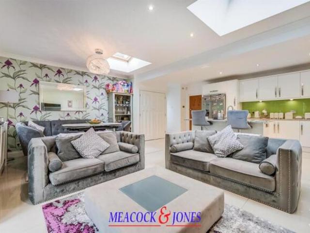 Farm for sale in Navestock Side, Essex