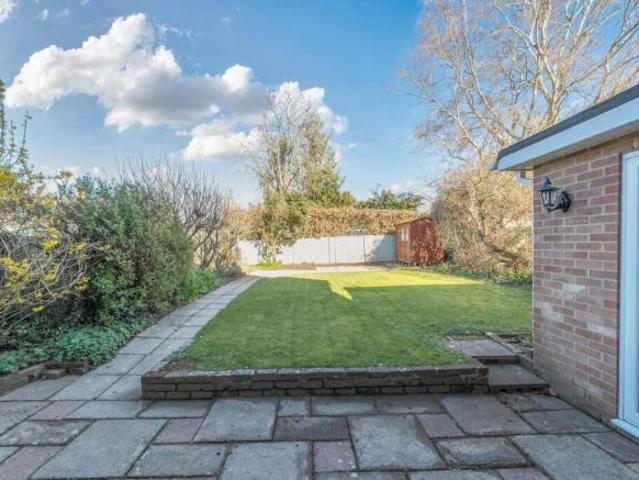 Property for sale in Winchester, Hampshire