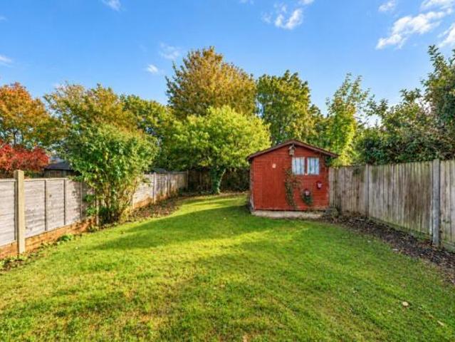 Farm for sale in Basingstoke, Basingstoke and Deane