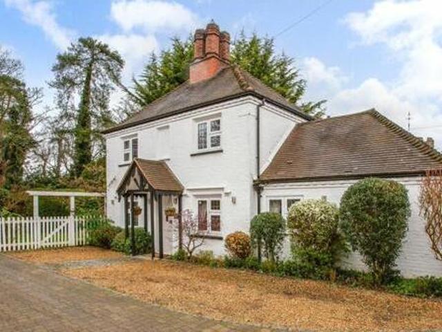 House for sale in Lyons, Greater London