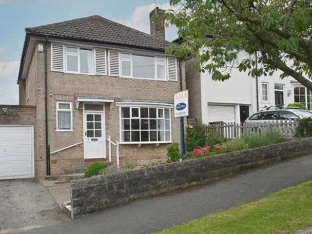 House for sale in Stumperlowe, Fulwood