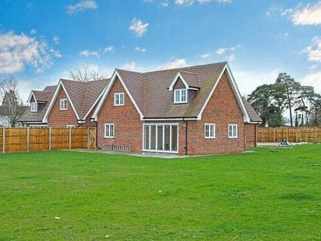 House for sale in Lyons, Greater London
