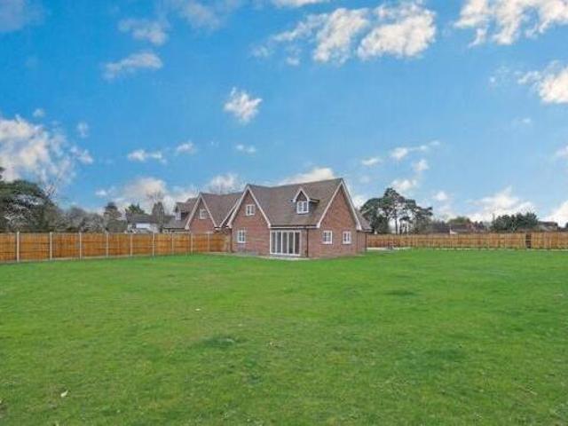 House for sale in Lyons, Greater London