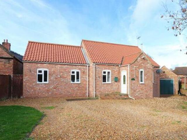 House for sale in Gainsborough CP, Ingleby