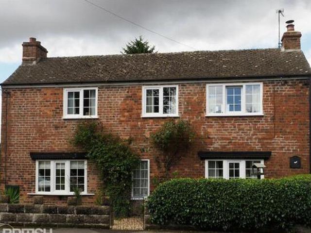 House for sale in Gainsborough CP, Ingleby