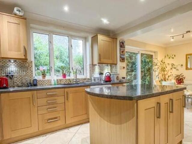 House for sale in Gainsborough CP, Ingleby