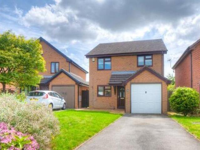 House for sale in Haddon, East Midlands