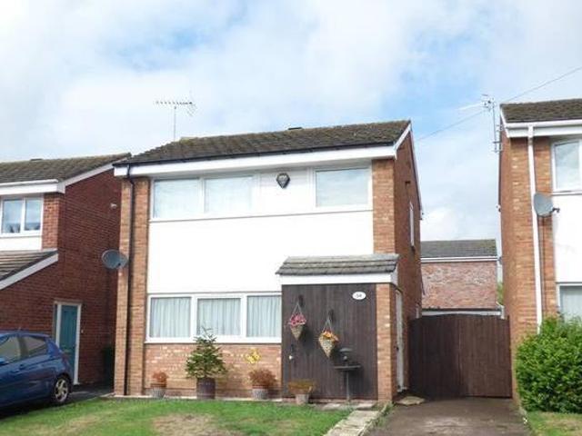 House for rent in Worcestershire