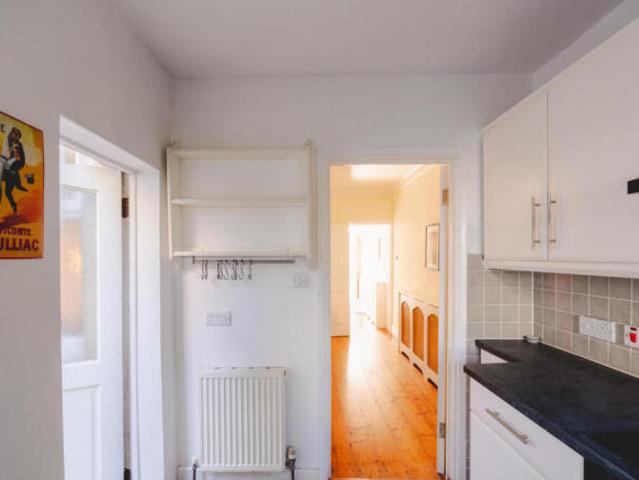 Cottage for sale in Feckenham, City Of Bristol