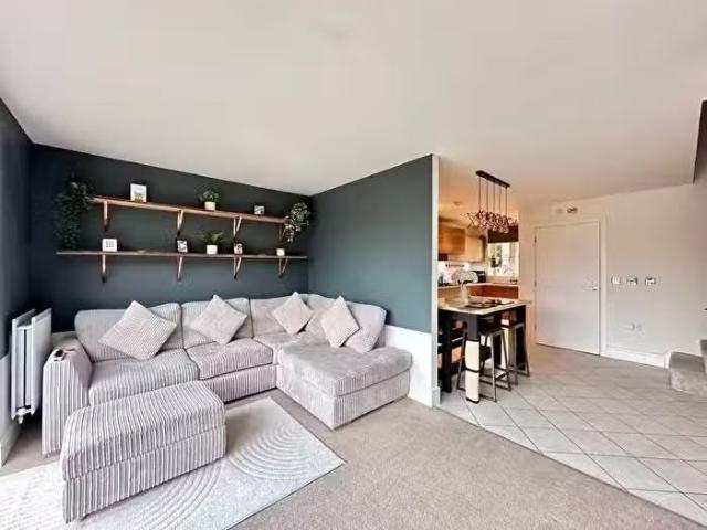 House for sale in Wentbridge