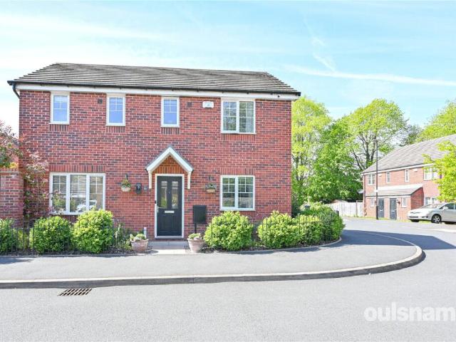 Farm for sale in Edgbaston