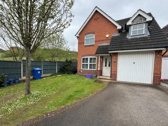 House for sale in Costhorpe, East Midlands