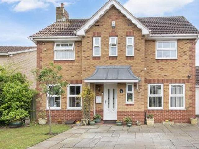 House for sale in Costhorpe, East Midlands