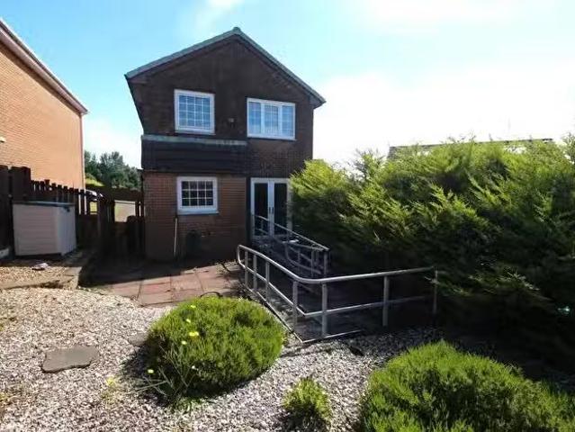 House for sale in Inverkip