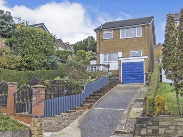 House for sale in Haddon, East Midlands