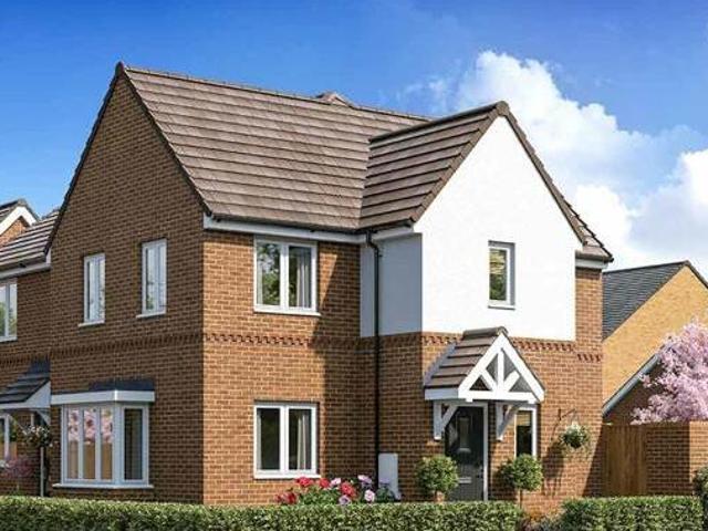 House for sale in Gedling, Haddon