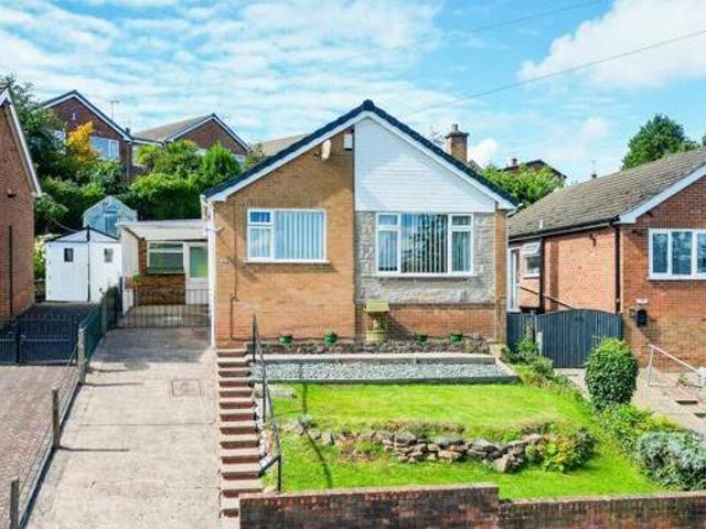 House for sale in Haddon, East Midlands