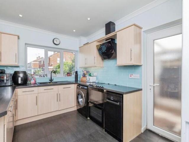 Farm for sale in Wigston Magna, Leicestershire