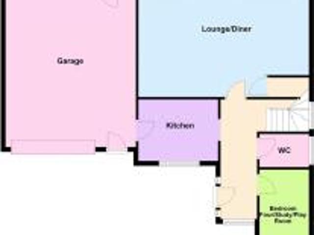 Farm for sale in Wigston Magna, Leicestershire