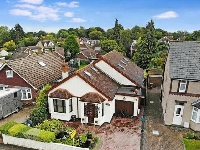 House for sale in Brompton, Gillingham