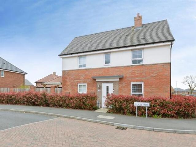 Farm for sale in Lubbesthorpe, Pinfold