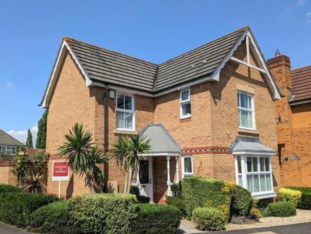House for sale in Beckery, Glastonbury