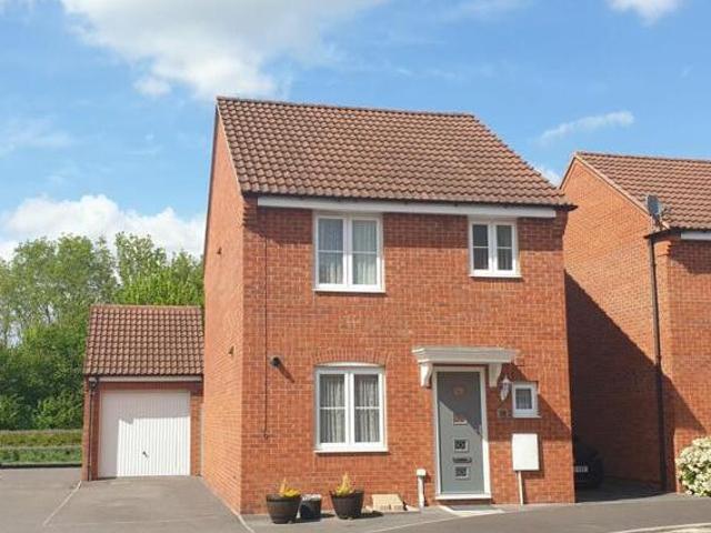 House for sale in Glastonbury, Somerset
