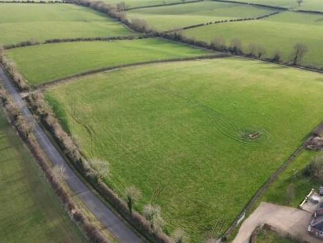 House for sale in Brentingby, Leicestershire
