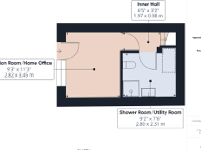 Farm for sale in Littleover, East Midlands