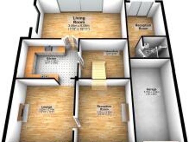 Farm for sale in Loughor, Wales